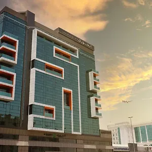 Al Khoory Sky Garden دبي