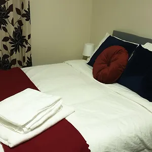 2 Bedroom Lovely In Woolwich London