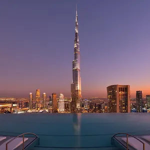أدريس سكاي فيو دبي