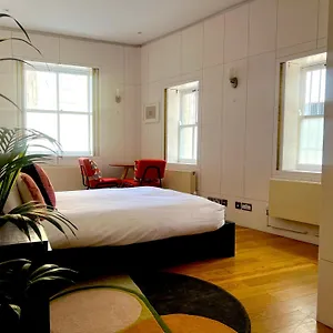 Shoreditch Private London