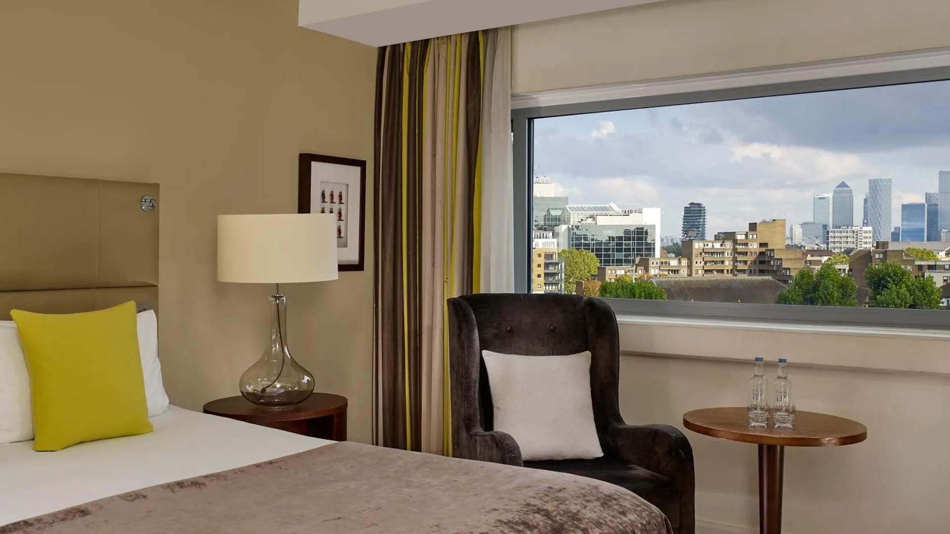 The Tower Hotel, By Thistle London United Kingdom