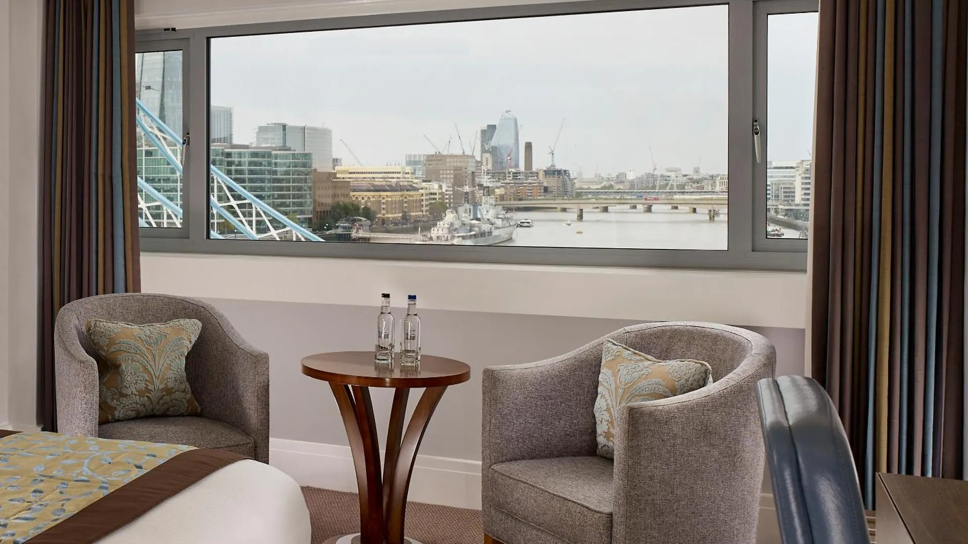 Hotel The Tower Hotel, By Thistle London