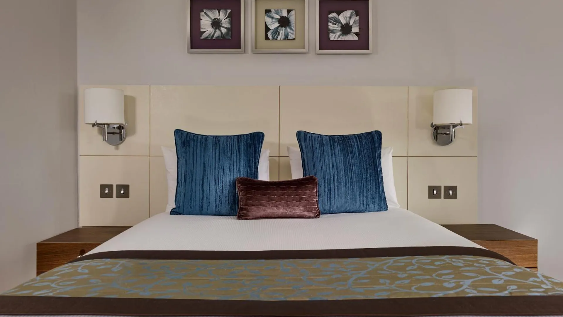 The Tower Hotel, By Thistle London United Kingdom