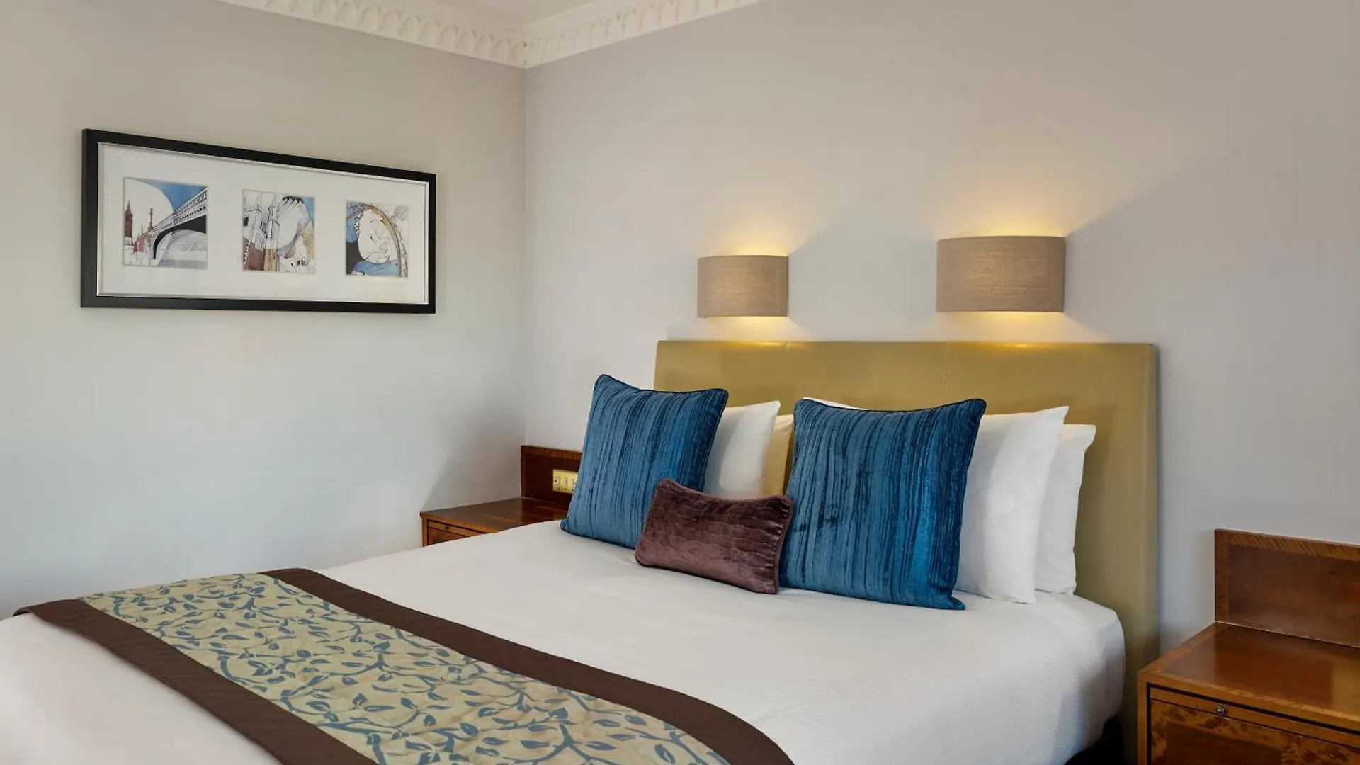 The Tower Hotel, By Thistle London Hotel