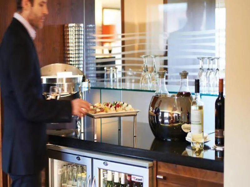 The Tower Hotel, By Thistle London Hotel